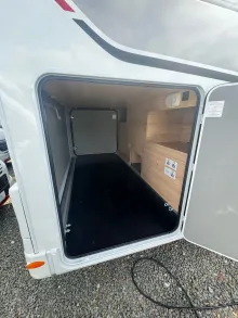 Fahrzeugbild Dethleffs Just Camp Active T 7052 EB Frühjahrs-Sale #18