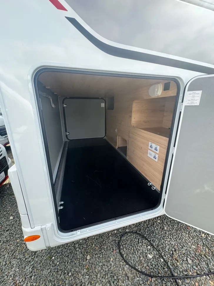 Fahrzeugbild Dethleffs Just Camp Active T 7052 EB Frühjahrs-Sale #18