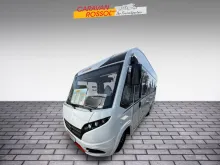 Fahrzeugbild Dethleffs Trend I 7057 DBL Frühjahrs-Sale #3