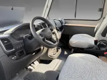 Fahrzeugbild Dethleffs Trend I 7057 DBL Frühjahrs-Sale #7