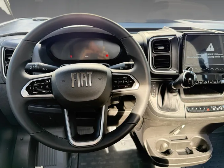 Fahrzeugbild Dethleffs Trend I 7057 DBL Frühjahrs-Sale #8