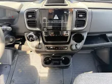 Fahrzeugbild Dethleffs Trend I 7057 DBL Frühjahrs-Sale #9