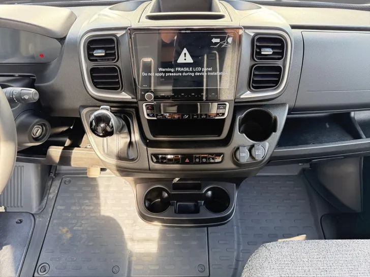 Fahrzeugbild Dethleffs Trend I 7057 DBL Frühjahrs-Sale #9