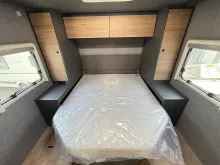 Fahrzeugbild Dethleffs Trend I 7057 DBL Frühjahrs-Sale #17