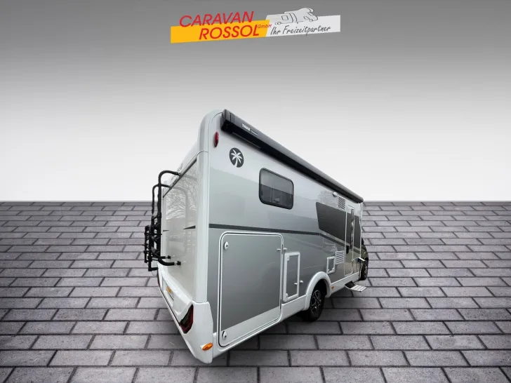 Fahrzeugbild Sunlight T XX 68 Keep on Rolling Aktionspreis! #5