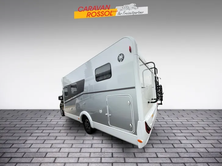 Fahrzeugbild Sunlight T XX 68 Keep on Rolling Aktionspreis! #6