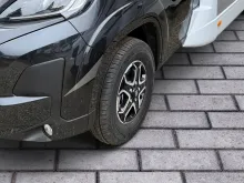 Fahrzeugbild Sunlight T XX 68 Keep on Rolling Aktionspreis! #7