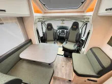 Fahrzeugbild Sunlight T XX 68 Keep on Rolling Aktionspreis! #12