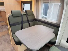 Fahrzeugbild Sunlight T XX 68 Keep on Rolling Aktionspreis! #13