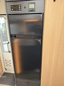 Fahrzeugbild Sunlight T XX 68 Keep on Rolling Aktionspreis! #16