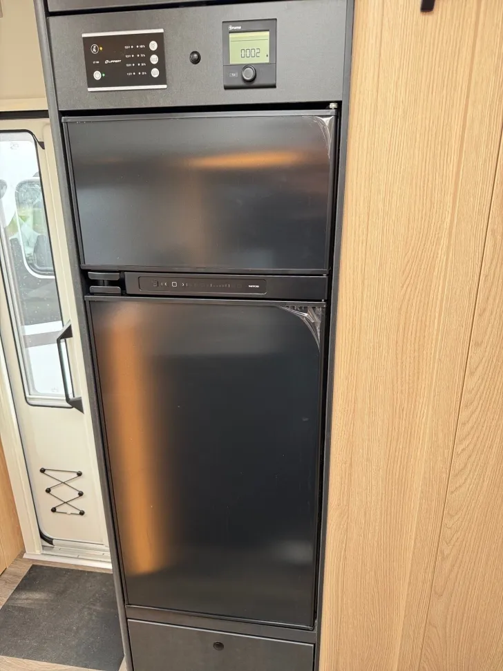 Fahrzeugbild Sunlight T XX 68 Keep on Rolling Aktionspreis! #16