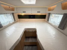 Fahrzeugbild Sunlight T XX 68 Keep on Rolling Aktionspreis! #19