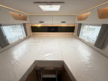 Fahrzeugbild Sunlight T XX 68 Keep on Rolling Aktionspreis! #20