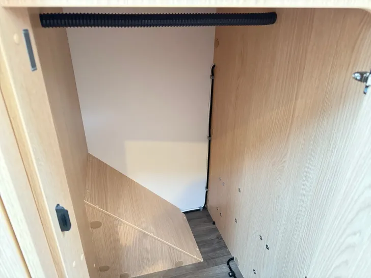 Fahrzeugbild Sunlight T XX 68 Keep on Rolling Aktionspreis! #21