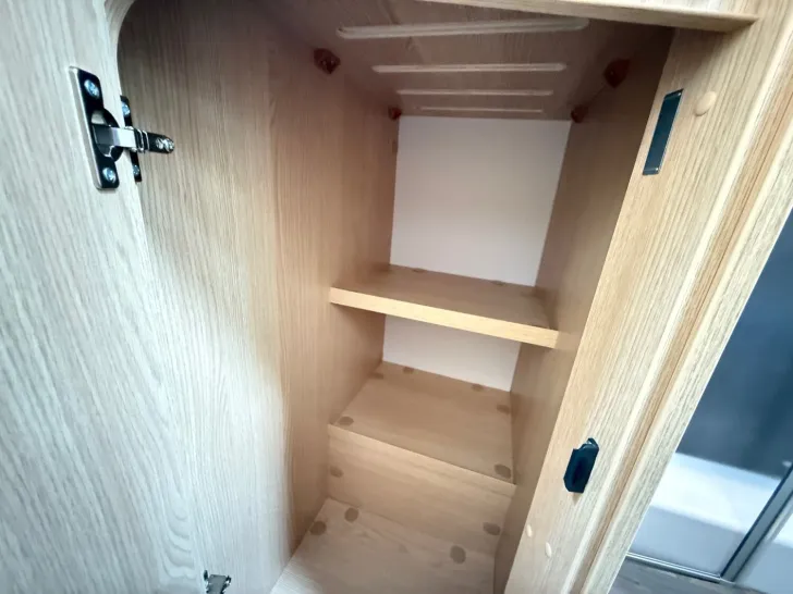 Fahrzeugbild Sunlight T XX 68 Keep on Rolling Aktionspreis! #22