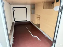 Fahrzeugbild Sunlight T XX 68 Keep on Rolling Aktionspreis! #23