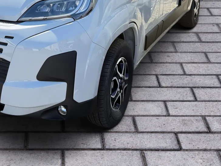 Fahrzeugbild Dethleffs Globetrail 540 DR Fiat Frühjahrs-Sale #6
