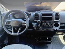 Fahrzeugbild Dethleffs Globetrail 540 DR Fiat Frühjahrs-Sale #10