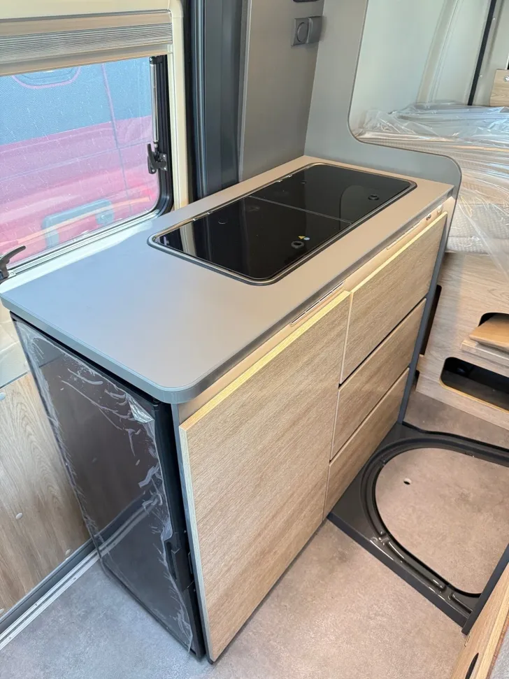 Fahrzeugbild Dethleffs Globetrail 540 DR Fiat Frühjahrs-Sale #13