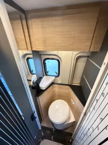 Fahrzeugbild Dethleffs Globetrail 540 DR Fiat Frühjahrs-Sale #16