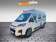 Fahrzeugbild Dethleffs Globetrail 540 DR Fiat Frühjahrs-Sale #3