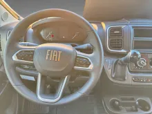 Fahrzeugbild Dethleffs Globetrail 540 DR Fiat Frühjahrs-Sale #8