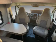 Fahrzeugbild Dethleffs Globetrail 540 DR Fiat Frühjahrs-Sale #11
