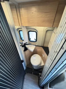 Fahrzeugbild Dethleffs Globetrail 540 DR Fiat Frühjahrs-Sale #15