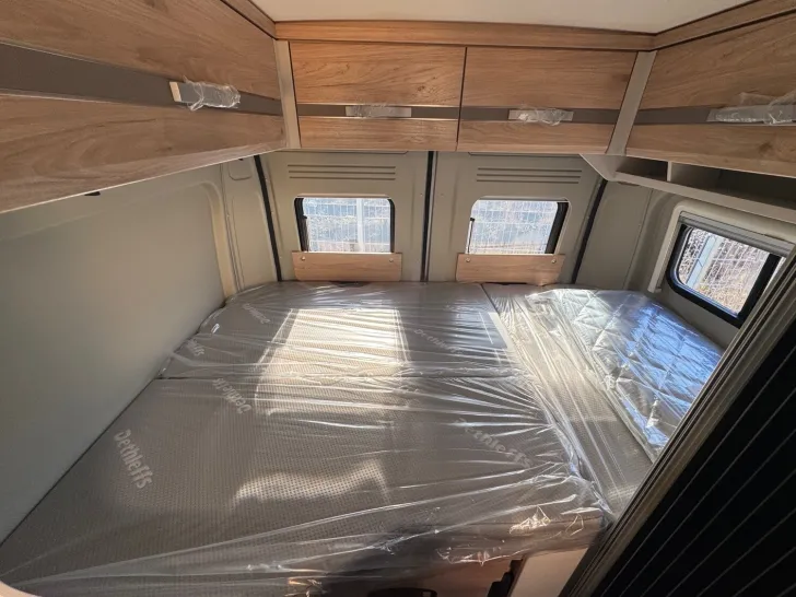 Fahrzeugbild Dethleffs Globetrail 540 DR Fiat Frühjahrs-Sale #17