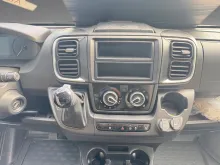 Fahrzeugbild Dethleffs Globetrail 540 DR Citroen Frühjahrs-Sale #9