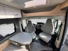 Fahrzeugbild Dethleffs Globetrail 600 DR Citroen Frühjahrs-Sale #11