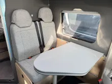 Fahrzeugbild Dethleffs Globetrail 640 ER Fiat Frühjahrs-Sale #12