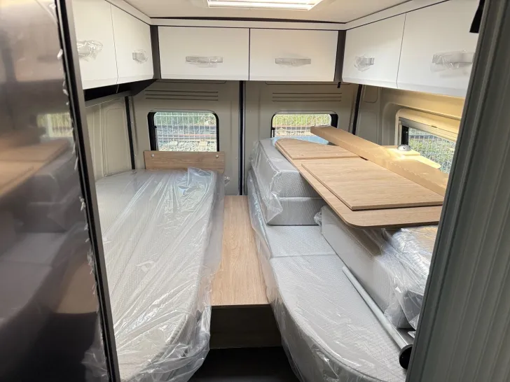 Fahrzeugbild Dethleffs Globetrail 640 ER Fiat Frühjahrs-Sale #19