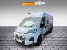 Fahrzeugbild Dethleffs Globetrail 640 ES Fiat #3
