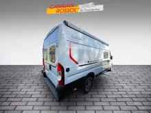 Fahrzeugbild Dethleffs Globetrail 640 ES Fiat #4