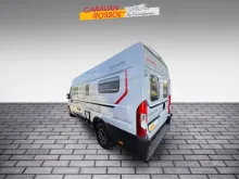 Fahrzeugbild Dethleffs Globetrail 640 ES Fiat #5