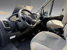 Fahrzeugbild Dethleffs Globetrail 640 ES Fiat #7