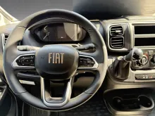 Fahrzeugbild Dethleffs Globetrail 640 ES Fiat #8