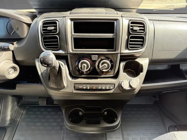 Fahrzeugbild Dethleffs Globetrail 640 ES Fiat #9