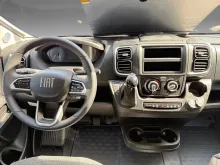 Fahrzeugbild Dethleffs Globetrail 640 ES Fiat #10