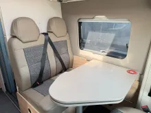 Fahrzeugbild Dethleffs Globetrail 640 ES Fiat #12