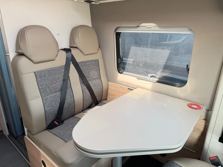 Fahrzeugbild Dethleffs Globetrail 640 ES Fiat #12