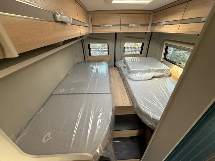 Fahrzeugbild Dethleffs Globetrail 640 ES Fiat #18