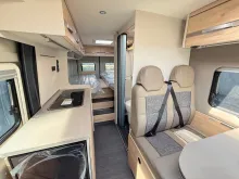 Fahrzeugbild Dethleffs Globetrail 640 ES Fiat #20