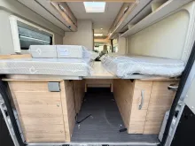 Fahrzeugbild Dethleffs Globetrail 640 ES Fiat #22