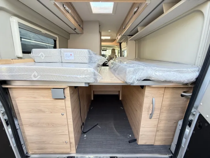 Fahrzeugbild Dethleffs Globetrail 640 ES Fiat #22