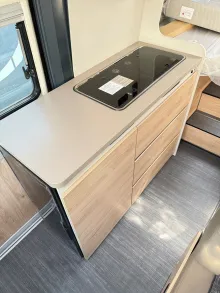 Fahrzeugbild Dethleffs Globetrail 640 ES Fiat Frühjahrs-Sale #13
