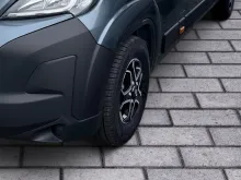 Fahrzeugbild Dethleffs Globetrail 640 ES Fiat Frühjahrs-Sale #6
