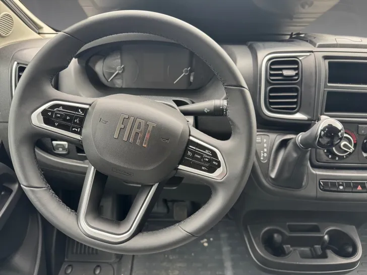 Fahrzeugbild Dethleffs Globetrail 640 ES Fiat Frühjahrs-Sale #8