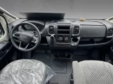 Fahrzeugbild Dethleffs Globetrail 640 ES Fiat Summer-Sale #10